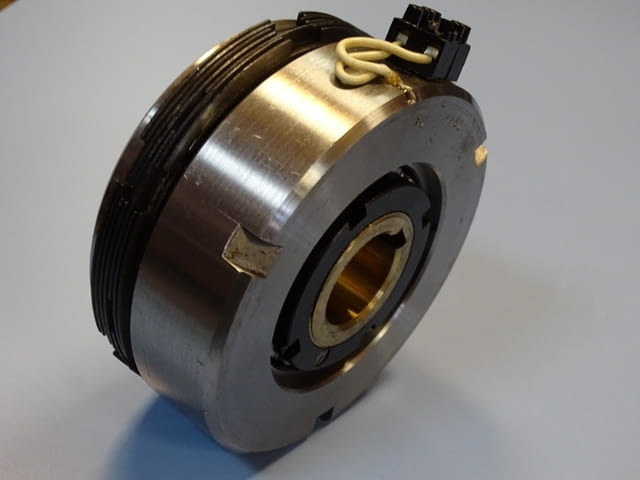 Електромагнитен съединител ABE-160 electromagnetic multi-plate clutch - снимка 6