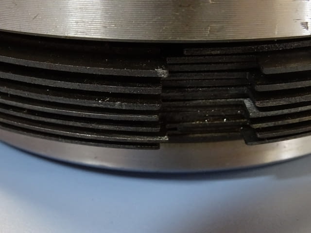 Електромагнитен съединител ABE-250 electromagnetic clutch, град Пловдив | Промишлено Оборудване - снимка 2