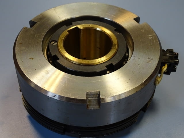 Електромагнитен съединител ABE-250 electromagnetic clutch, град Пловдив | Промишлено Оборудване - снимка 3