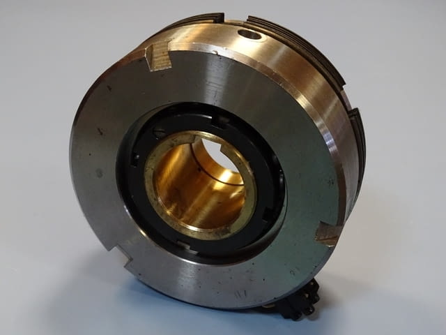 Електромагнитен съединител ABE-250 electromagnetic clutch, град Пловдив | Промишлено Оборудване - снимка 4