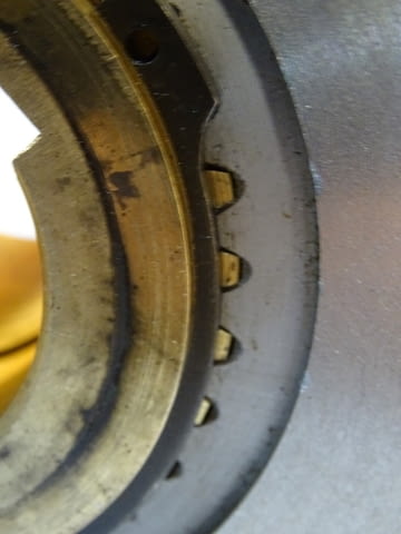 Електромагнитен съединител ABE-250 electromagnetic clutch, град Пловдив | Промишлено Оборудване - снимка 6