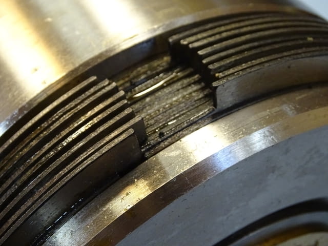 Електромагнитен съединител ABE-400 electromagnetic clutch, city of Plovdiv - снимка 5