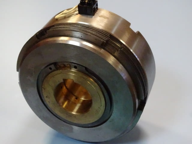 Електромагнитен съединител ABE-400 electromagnetic clutch, city of Plovdiv - снимка 6