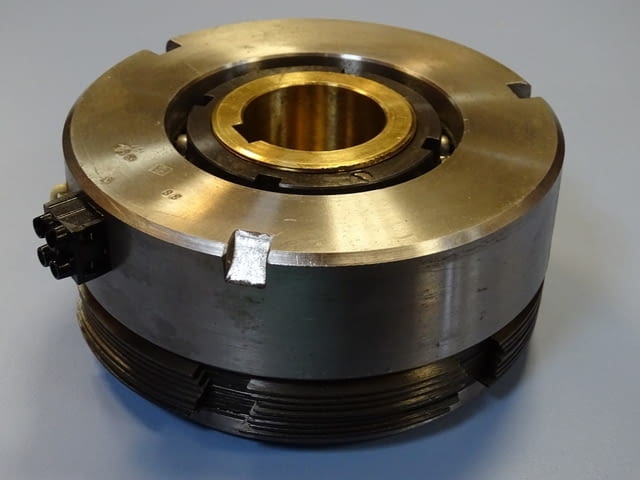 Електромагнитен съединител ABE-400 electromagnetic clutch, city of Plovdiv - снимка 7