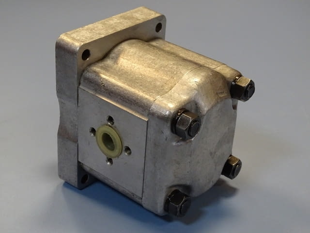 Хидравлична помпа C25X 175 bar Тежка промишленост, На дребно - град Пловдив | Промишлено Оборудване - снимка 2