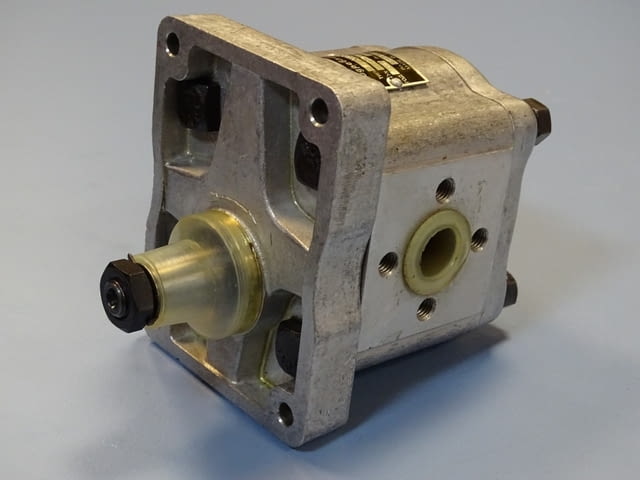 Хидравлична помпа C25X 175 bar Тежка промишленост, На дребно - град Пловдив | Промишлено Оборудване - снимка 3