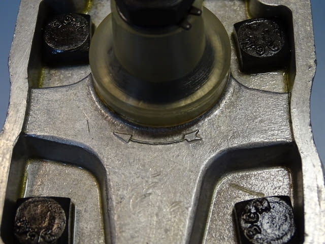 Хидравлична помпа C25X 175 bar Тежка промишленост, На дребно - град Пловдив | Промишлено Оборудване - снимка 6