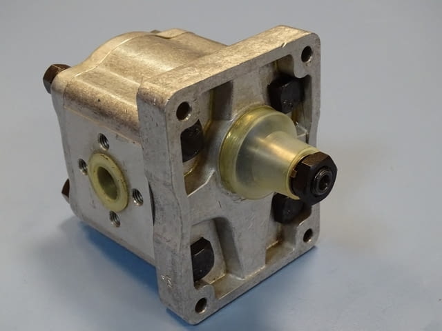 Хидравлична помпа C25X 175 bar Тежка промишленост, На дребно - град Пловдив | Промишлено Оборудване - снимка 7