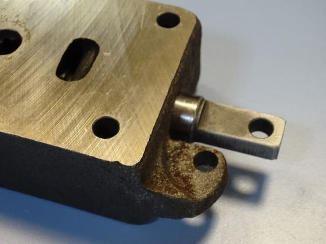 Секция за хидравличен разпределител Хидравлика 346К, град Пловдив | Промишлено Оборудване - снимка 6