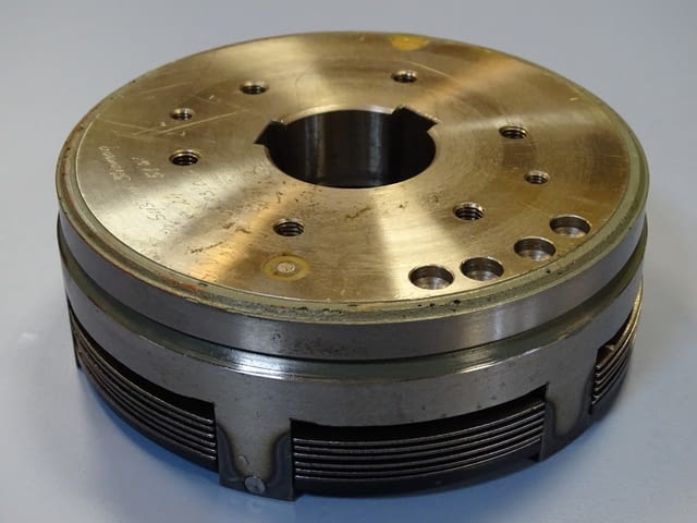 Електромагнитен съединител Stromag EMD-25 electromagnetic multi-plate clutch - снимка 1