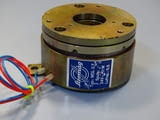 Съединител електромагнитен Stromag MGL 0.7 electromagnetic clutch