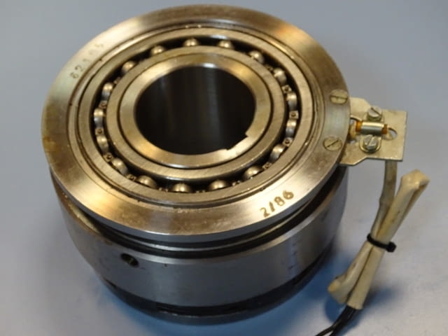 Електромагнитен съединител KLDO 10V1 TGL-9922 Electromagnetic clutch - снимка 2