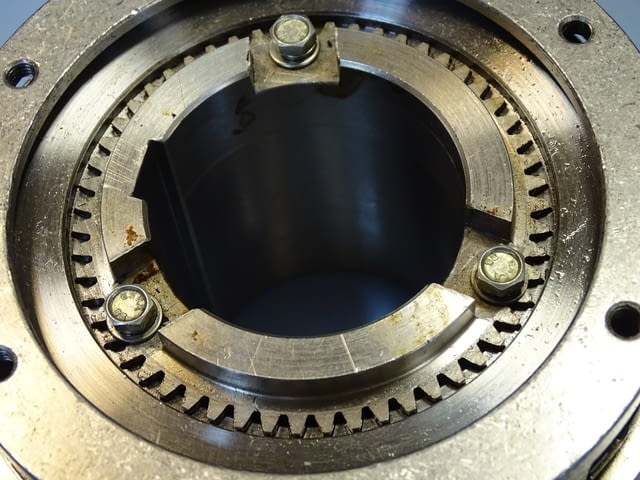 Електромагнитен съединител KLDO 10V1 TGL-9922 Electromagnetic clutch - снимка 5