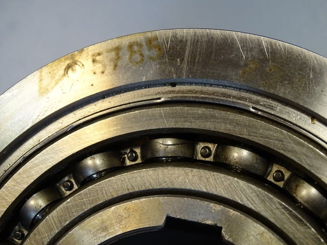 Електромагнитен съединител KLDO 10V1 TGL-9922 Electromagnetic clutch - снимка 6