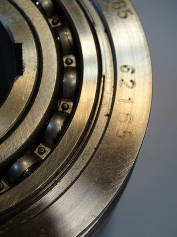 Електромагнитен съединител KLDO 10V1 TGL-9922 Electromagnetic clutch - снимка 7