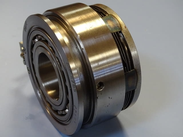 Електромагнитен съединител KLDO 10V1 TGL-9922 Electromagnetic clutch - снимка 10