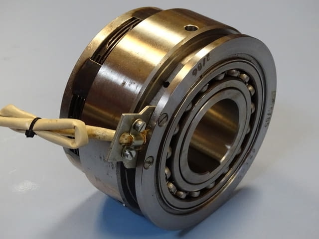 Електромагнитен съединител KLDO 10V1 TGL-9922 Electromagnetic clutch - снимка 11