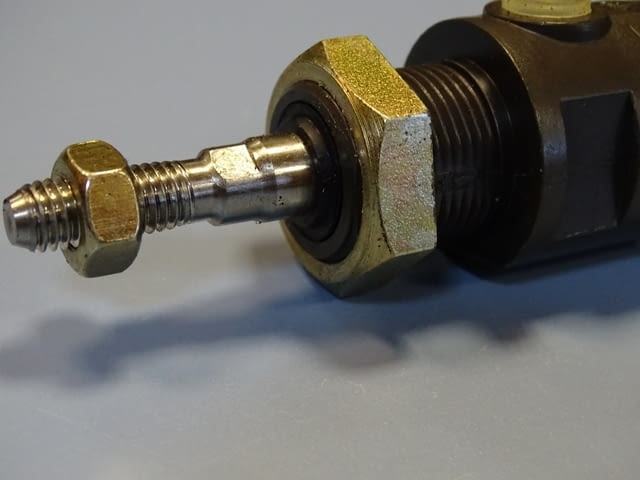 Пневматичен цилиндър WABCO Westinghouse Ф25, град Пловдив | Промишлено Оборудване - снимка 4