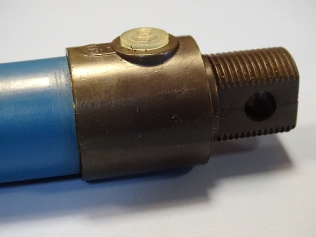 Пневматичен цилиндър WABCO Westinghouse Ф25, град Пловдив | Промишлено Оборудване - снимка 6