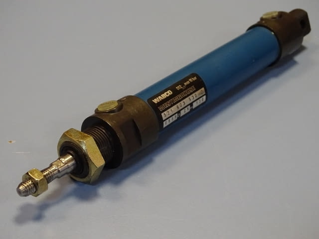 Пневматичен цилиндър WABCO Westinghouse Ф25, град Пловдив | Промишлено Оборудване - снимка 7