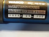 Пневматичен цилиндър WABCO Westinghouse Ф25