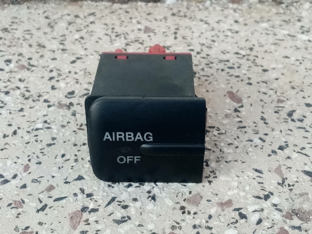 Air bag лампа Seat leon 1 Automobiles, Breaking system - city of Pernik | Spare Parts