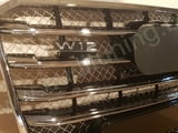 Решетка W12 визия за Ауди А8 D4 FL