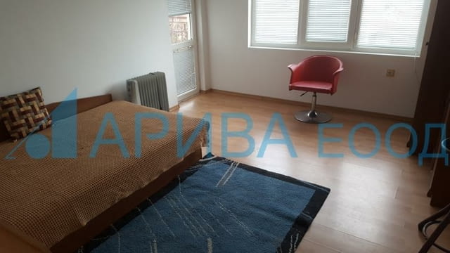 Апартамент под наем в Хасково 2-bedroom, 85 m2, Brick - city of Haskovo | Apartments - снимка 9