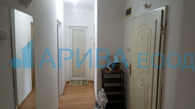 Апартамент под наем в Хасково 2-bedroom, 85 m2, Brick - city of Haskovo | Apartments - снимка 10