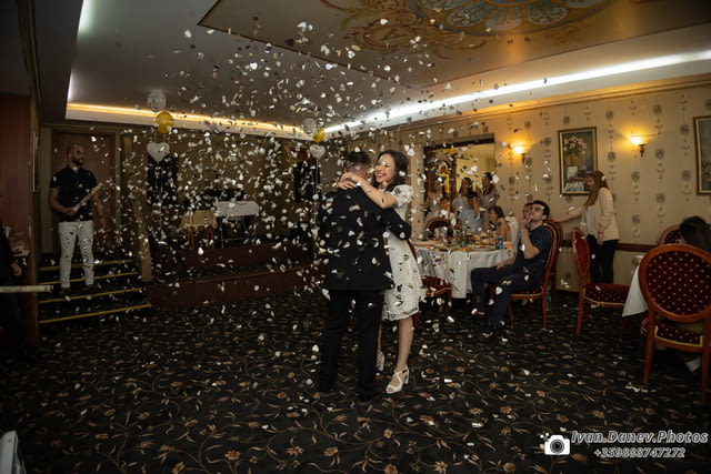 Сватбен фотограф Wedding photography, 150 lv, Photobook creation - No - city of Rusе | Photographers - снимка 12