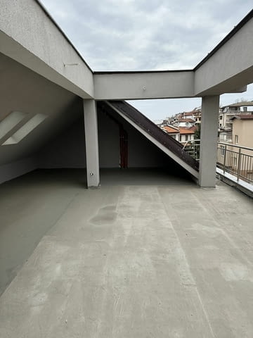 Мезонет в Центъра Maisonette, 234 m2, Brick - city of Plovdiv | Apartments - снимка 3