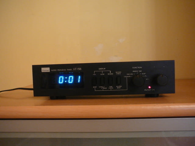 Sansui at-15b - град Пазарджик | Ресийвъри / Усилватели - снимка 5