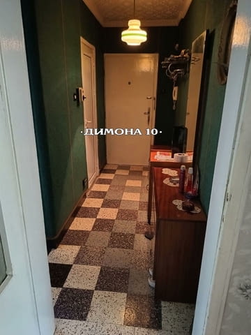 "ДИМОНА 10" ООД отдава напълно обзаведен двустаен апартамент в кв. Здравец изток - снимка 8