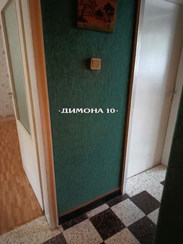 "ДИМОНА 10" ООД отдава напълно обзаведен двустаен апартамент в кв. Здравец изток - снимка 9