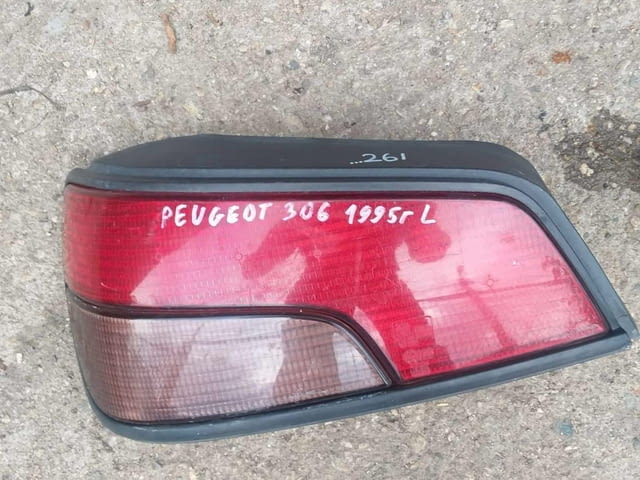 Стопове Peugeot 306 Automobiles, Headlights / Stoplights - city of Pernik | Spare Parts - снимка 2
