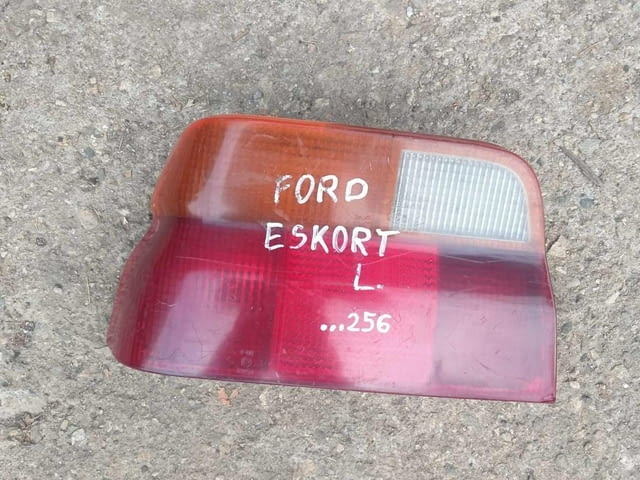 Ляв стоп Ford escort Automobiles, Headlights / Stoplights - city of Pernik | Spare Parts