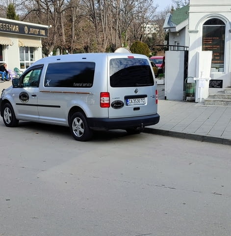 Траурна агенция Китов варна - град Варна | Други - снимка 5