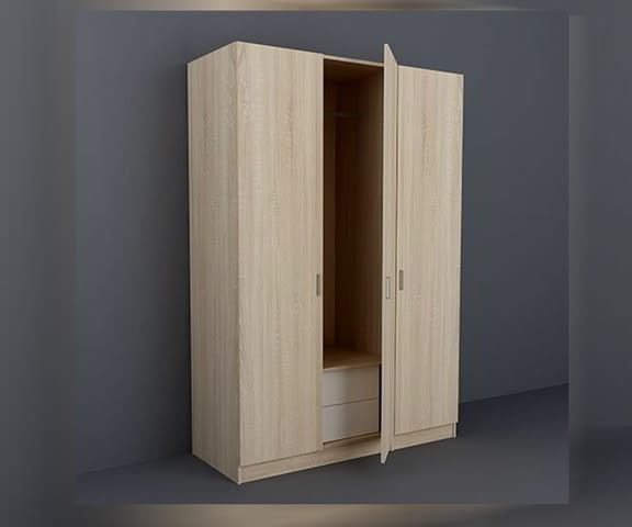 Гардероби българска изработка - град София | Гардероби - снимка 1