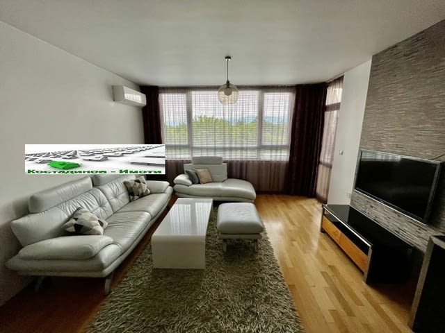 Двустаен апартамент - кв.Смирненски 1-bedroom, 78 m2, Brick - city of Plovdiv | Apartments - снимка 1