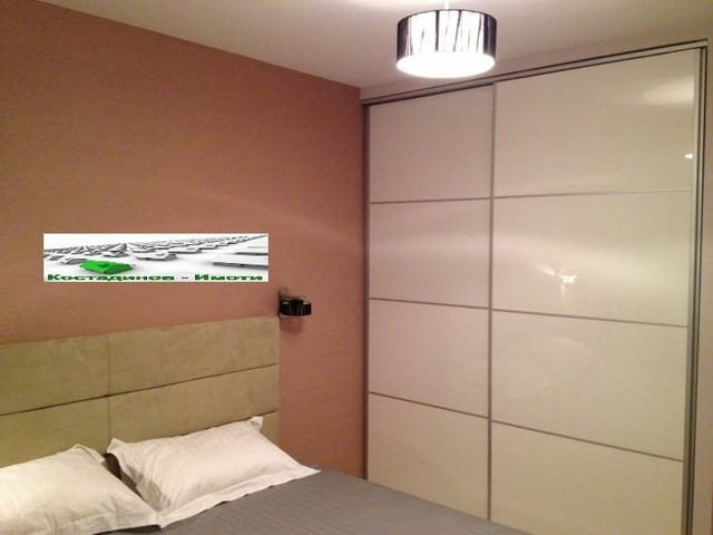 Двустаен апартамент - кв.Смирненски 1-bedroom, 78 m2, Brick - city of Plovdiv | Apartments - снимка 10
