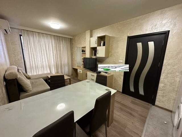 Двустаен апартамент - ж.к.Тракия 1-bedroom, 60 m2, Brick - city of Plovdiv | Apartments - снимка 2