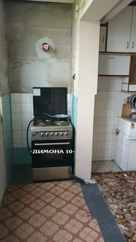 'ДИМОНА 10' ООД продава едностаен апартамент в квартал Здравец, ТЕЦ - снимка 3
