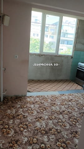 'ДИМОНА 10' ООД продава едностаен апартамент в квартал Здравец, ТЕЦ - снимка 4