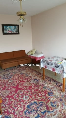 'ДИМОНА 10' ООД продава едностаен апартамент в квартал Здравец, ТЕЦ - снимка 5