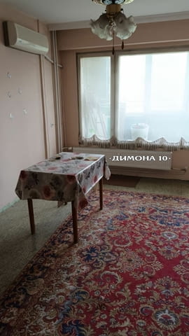 'ДИМОНА 10' ООД продава едностаен апартамент в квартал Здравец, ТЕЦ - снимка 6