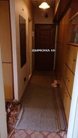 'ДИМОНА 10' ООД продава едностаен апартамент в квартал Здравец, ТЕЦ - снимка 8