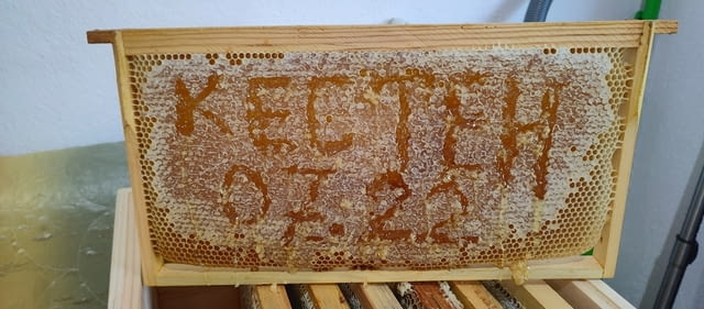 Пчелна продукция за пчели - град Якоруда | Зоомагазини / Развъдници - снимка 8