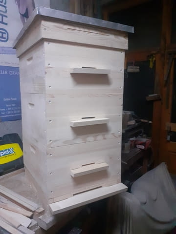 Пчелна продукция за пчели - град Якоруда | Зоомагазини / Развъдници - снимка 12