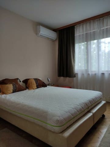 Обзаведен двустаен в кършияка на бу, евард марица, city of Plovdiv | Apartments - снимка 1
