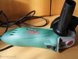 Ъглошлайф Bosch 720W